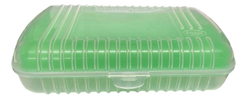 1 Estuche Para Lápices Wacky Box Varios Colores