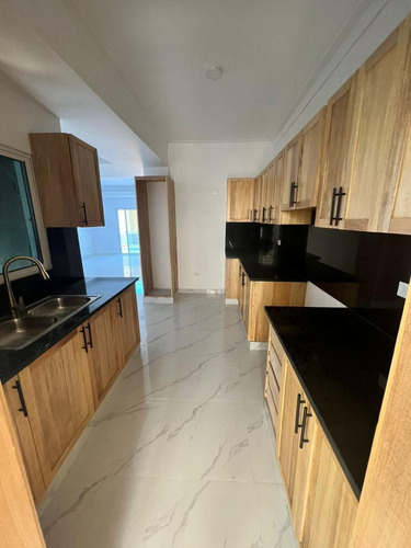 Apartamentos Y Penthouses Listos A Estrenar En Vista Hermosa