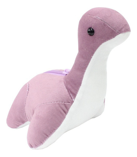 Púrpura Apex Legends Nessie Muñeco Peluche Periféricos Juego