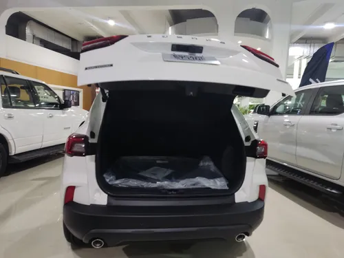 Ford ESCAPE ST LINE 2.5 St-Line Fwd Ecvt Hibrida