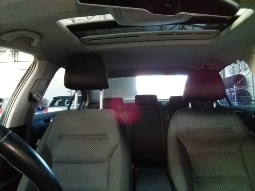 Volkswagen Vento 2.5 Advance