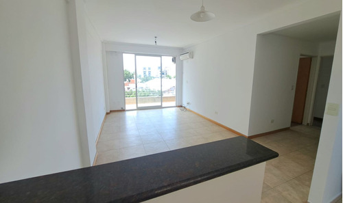 Venta Departamento 3 Ambientes 2 Baños Gran Balcón