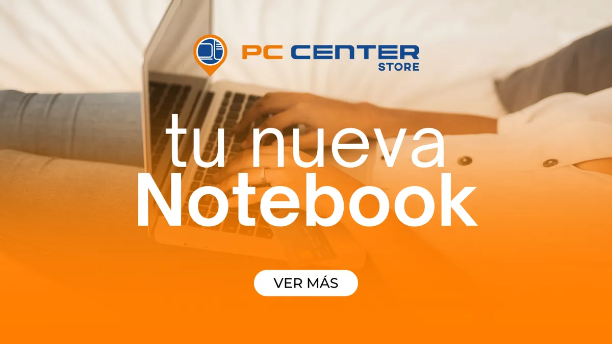 PC CENTER STORE