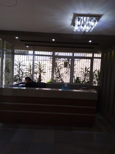 Conjunto/sala Em Petrópolis - Lu431150