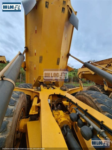 Imagem 3 de 8 de Caminhão Volvo A30 Ref.208238
