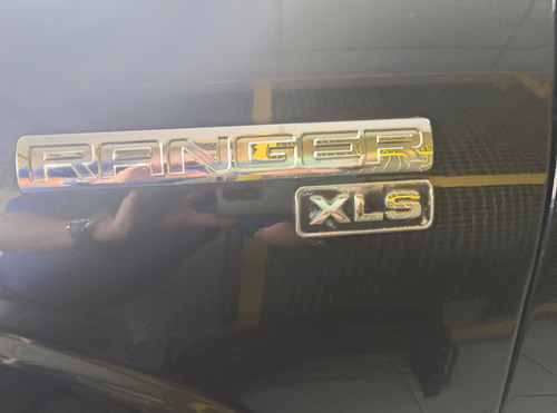 Ford Ranger RANGER XLS 2.3 16V 145CV/150CV 4X2 CS