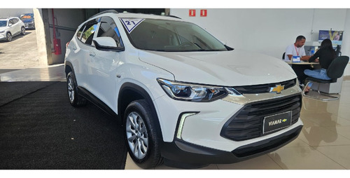 Chevrolet Tracker 1.0 TURBO FLEX AUTOMÁTICO