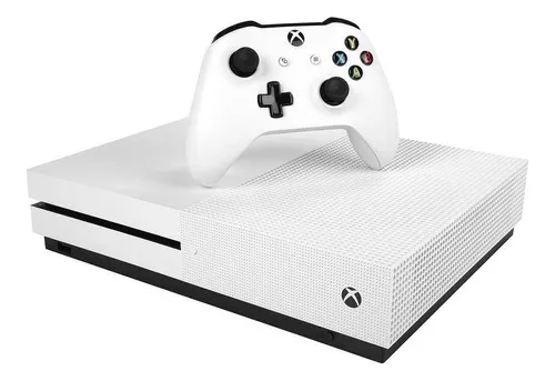 Xbox One S  MercadoLibre.com.mx