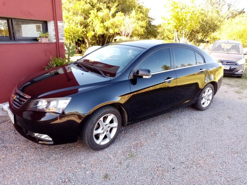 Geely Emgrand 718 2017 1.8 Gs