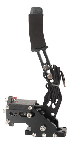 Juego De Carreras Usb Handbrake De 64 Bits, Plug And Play, 2