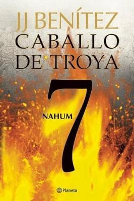 Libro Caballo De Troya 7. Nahum (ne)
