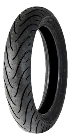 Llanta Michelin 110/70r-17 Pilot Street Radial Original