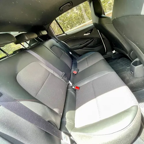 Chevrolet Onix 1.0T Rs Mt