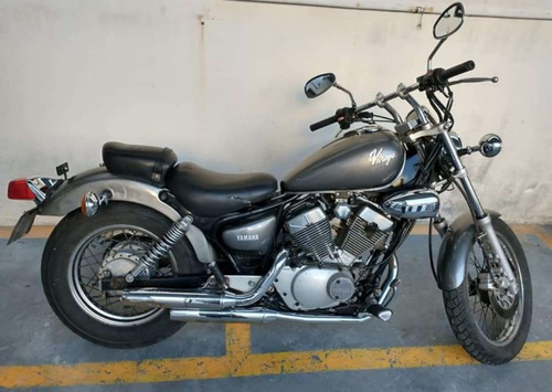 Imagen 4 de 6 de Yamaha Virago 250 1994 Kaizen Yamaha La Plata