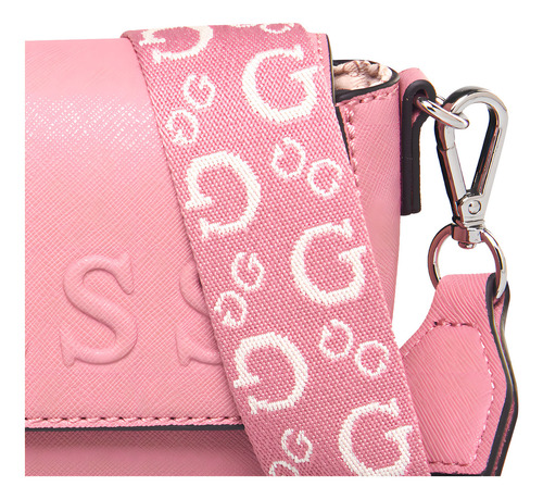 Bolsa Guess Factory F9375159-dyr