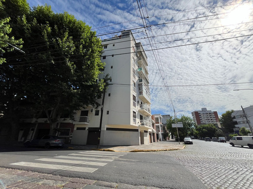 Señor Departamento 4 Amb Al Frente Semipiso + Coch Cub