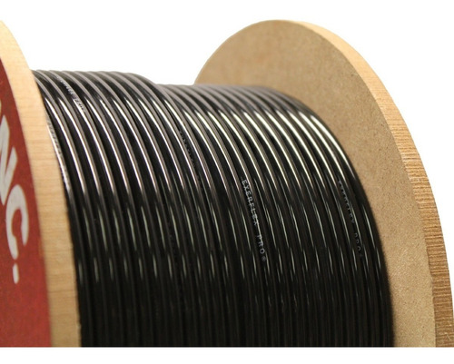 100 Mts Cable Acero Forrado X 5 Mm Servicegym