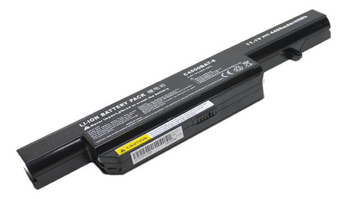 Bateria Notebook Bangho W240hu Negro