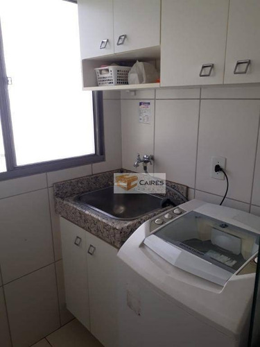 Cobertura Com 3 Dormitórios À Venda, 120 M² Por R$ 440.000,00 - Jardim Nova Europa - Campinas/sp - Co0166
