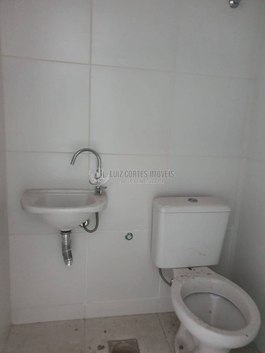 Imagem 12 de 15 de Upside Araguaia, Sala Comercial Em Freguesia De Jacarepaguá - 393