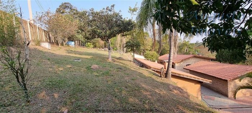 Imagem 29 de 29 de Chácaras Em Condomínio À Venda Em Atibaia/sp - Compre O Seu Chácaras Em Condomínio Aqui! - 114685