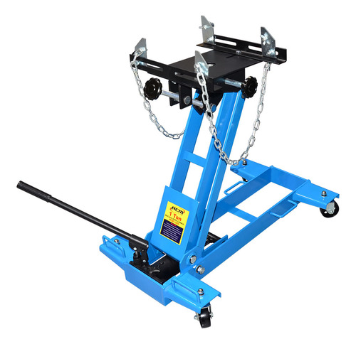 Macaco Hidráulico Para Câmbio 1000kg Mcb1000 Acm Tools
