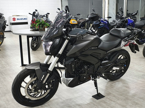 Bajaj Dominar 400 400 2024/2025