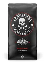Comprar Café En Grano Valhalla Java, Comercio Justo Y Usda Certifica