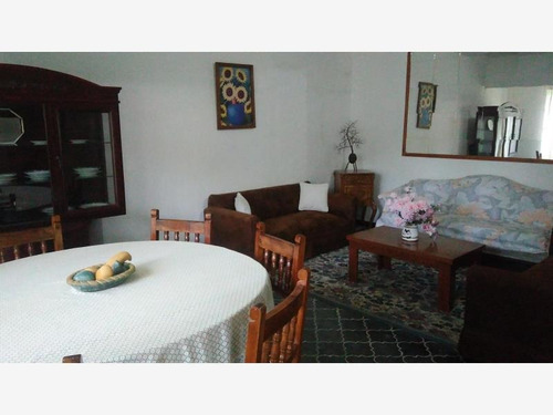 Imagen 7 de 12 de Departamento En Renta Reforma