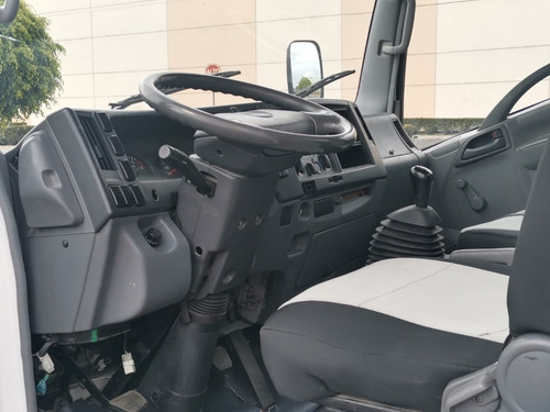 Imagen 7 de 15 de Isuzu Elf-300-e Mod. 2010 Con Caja Seca Impecable, Compare