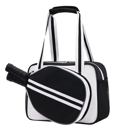 Spoengru Pickleball Bag Pickleball Bolso De Tote 475pz