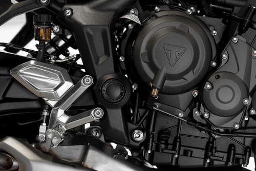 Imagen 19 de 23 de Triumph Trident