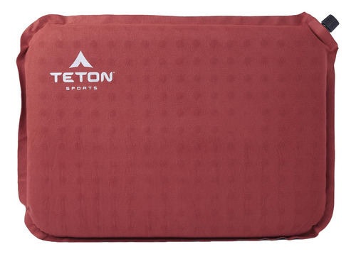 Teton Sports Cojin De Asiento De Campamento; Asiento De Esta