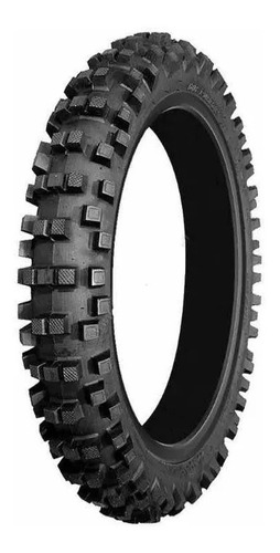 Cubierta Moto Vee Rubber Crf Yzf Cr Tornado Vrm140 Cross