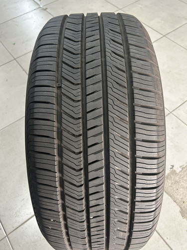 Pneu 265/50r19 Yokohama Geolandar Xc-v G057 110w (Usado)
