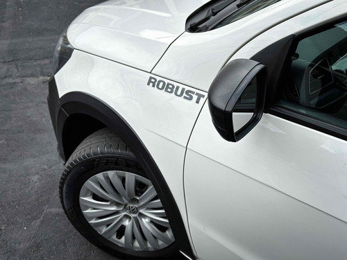 Volkswagen Saveiro 1.6 MSI ROBUST CS 8V FLEX 2P MANUAL
