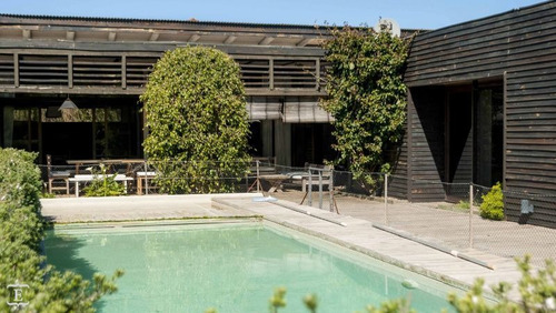Casa En Alquiler Por Temporada De 3 Dormitorios En Club De Mar