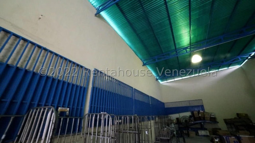 Imagen 15 de 30 de Galpón En Alquiler Barquisimeto Lara **código 23-14753 %% Jose Rivero Asesor: 0414/351/65/69