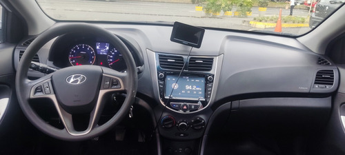 Hyundai Accent 1.6 Premium