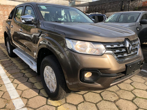 Imagen 1 de 14 de Renault Alaskan 2.3 Bit 16v Intens Mt 4x2