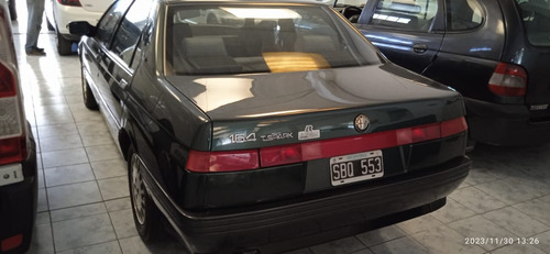 Alfa Romeo 164 2.0 Ts