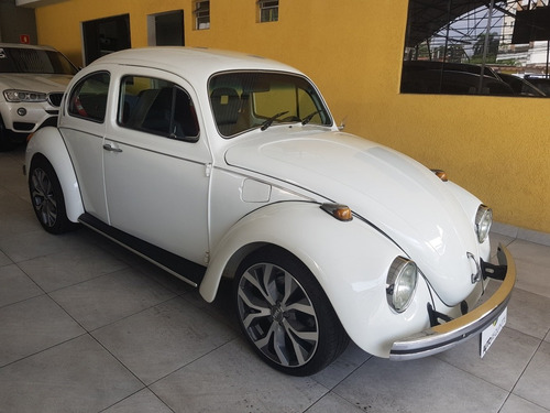 Volkswagen Fusca