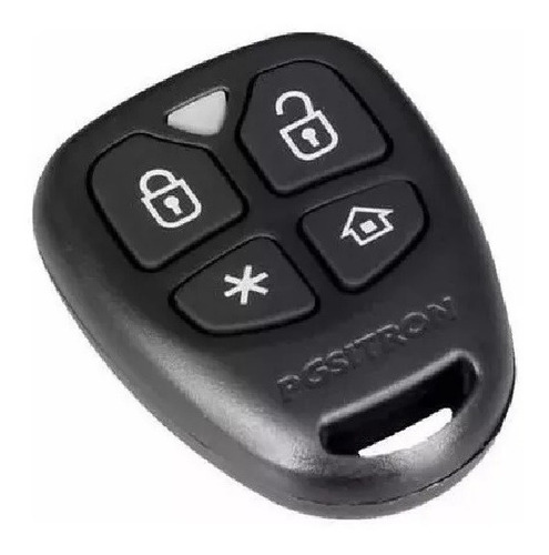 Capa Carcaça Controle Para Positron Px46 Px32 Novo