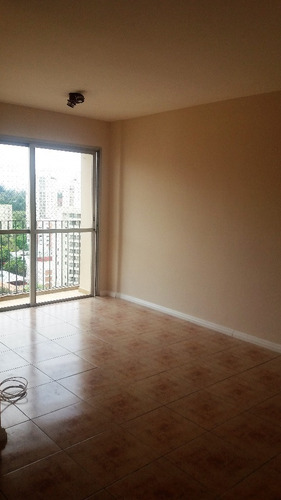 Imagem 6 de 15 de Apartamento - Jardim Marajoara - Ref: 537 - V-537