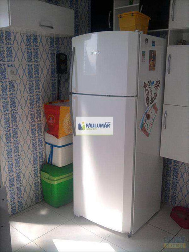 Imagem 11 de 24 de Apartamento Com 2 Dorms, Jussara, Mongaguá - R$ 160 Mil, Cod: 33003 - V33003