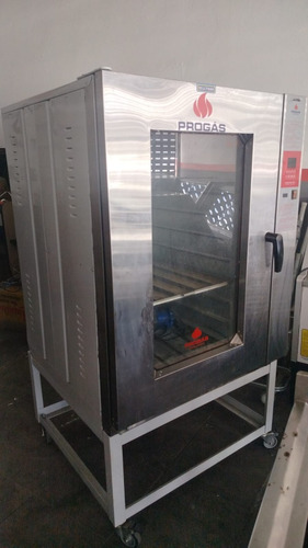 Forno Elétrico Progas 10 Telas
