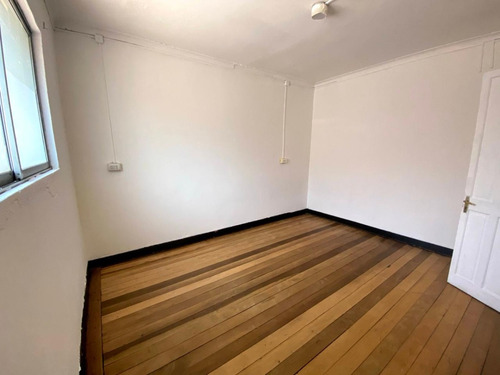 Casa Cómoda En Barrio Matta Sur