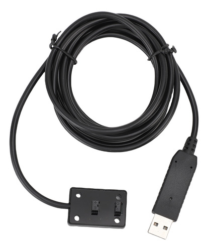 Teclado Fotoeléctrico Personalizado Irsw20b Con Control Usb