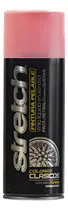 Comprar Pintura Aerosol Para Llantas Vinilo Removible 440 Ml Stretch Color Rosa Mate