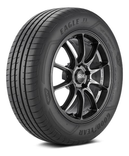 Llanta 255/50 R19 107y Goodyear Eagle F1 Asymmetric 3 Suv